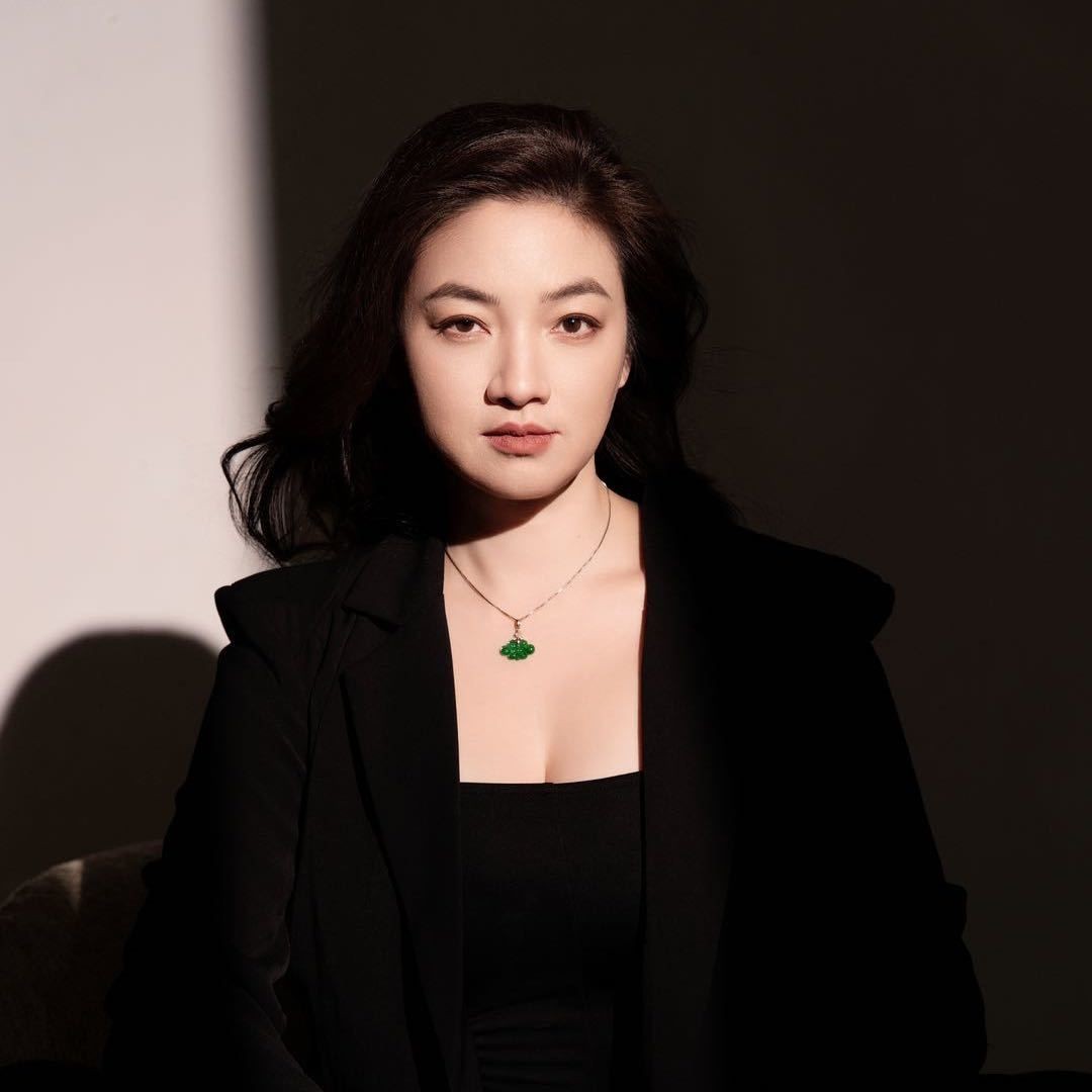 Elizabeth Wong, Founder & CEO