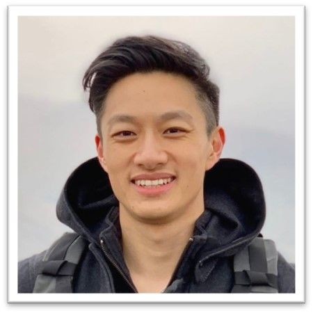 Alexander Wong (Lead Tech Advisor)