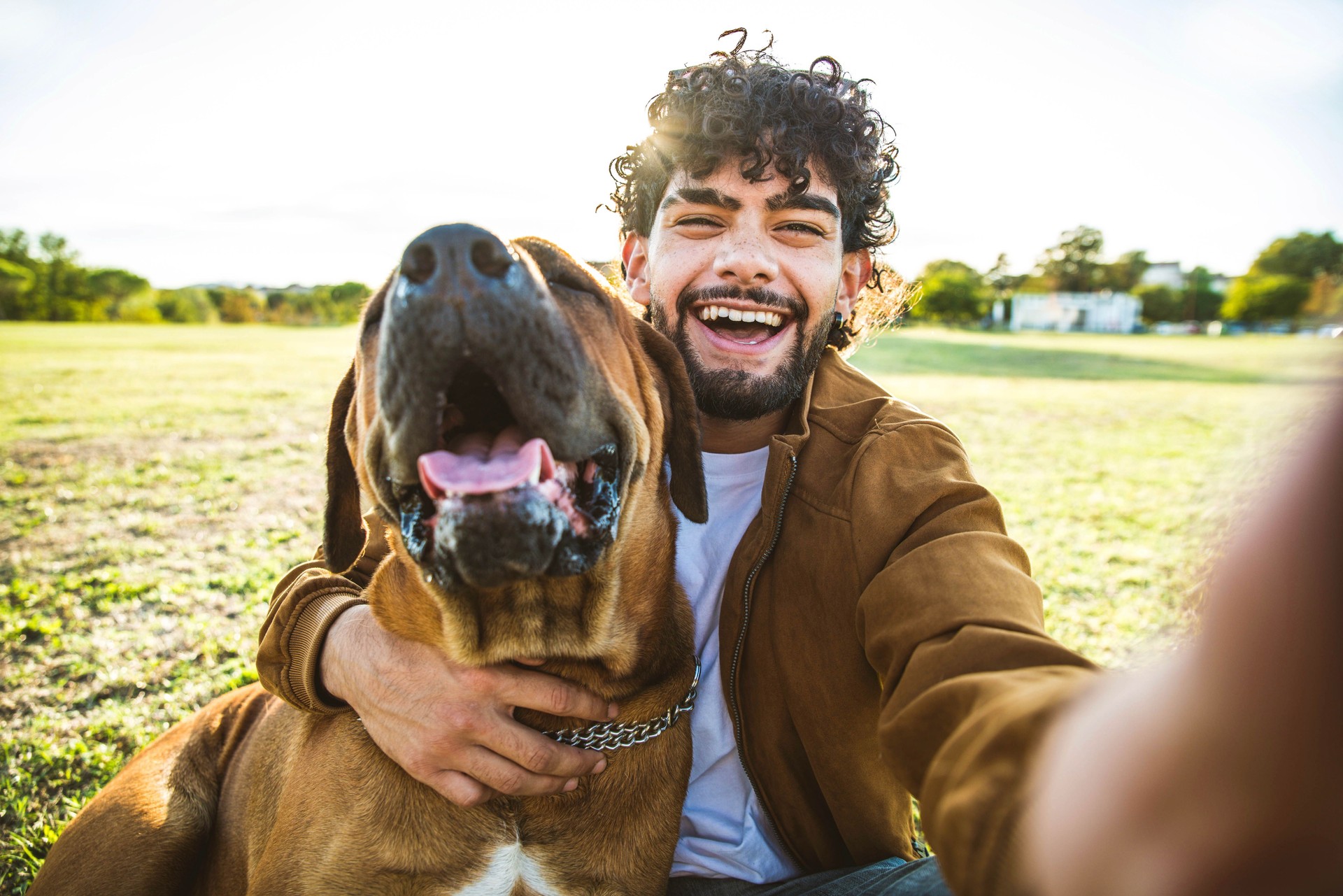 Carlos— Store Manager & Product Improver
